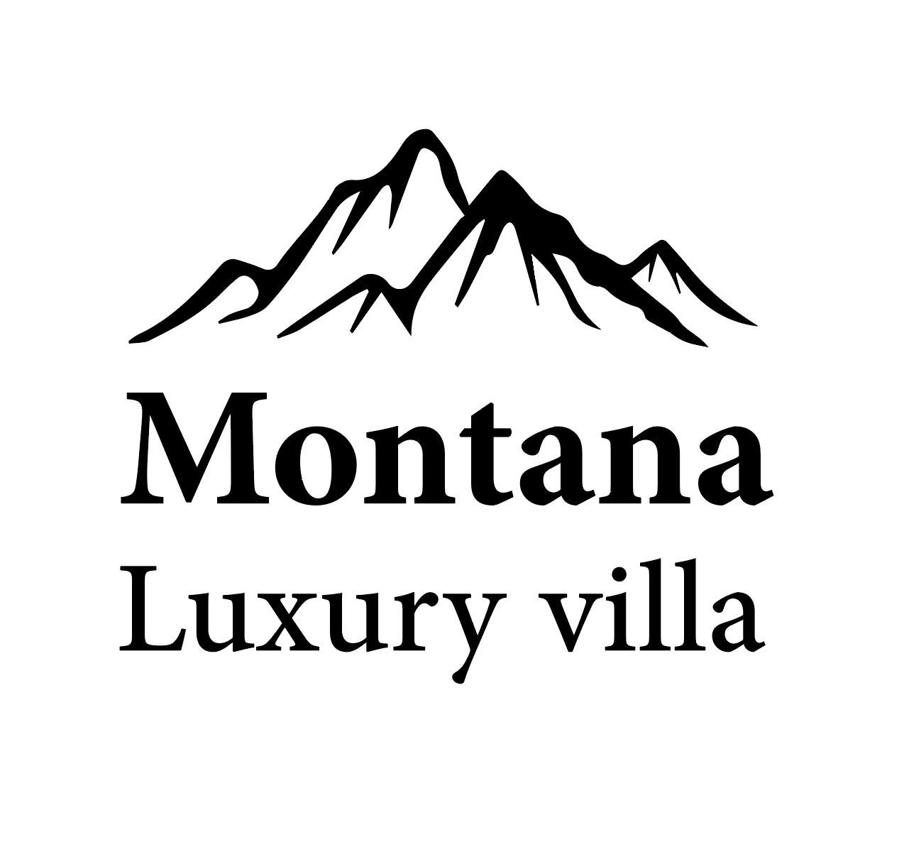 Montanahatta Luxury Villa logo